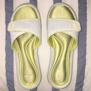 Nike Slides